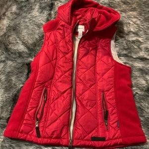 SALE- GH Bass and Co Vest-SALE